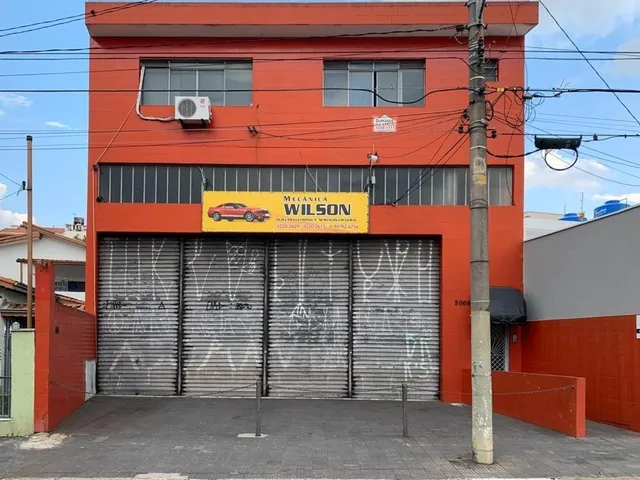 Imagem: Sala Comercial em São Caetano do Sul