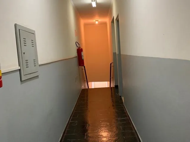 Imagem 12: Sala Comercial em São Caetano do Sul - São Paulo, santa Paula