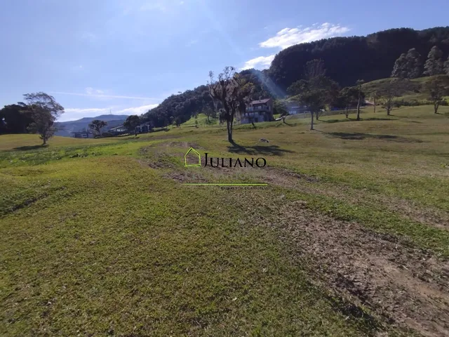 Imagem: Terreno em Condomínio Fechado - Rancho