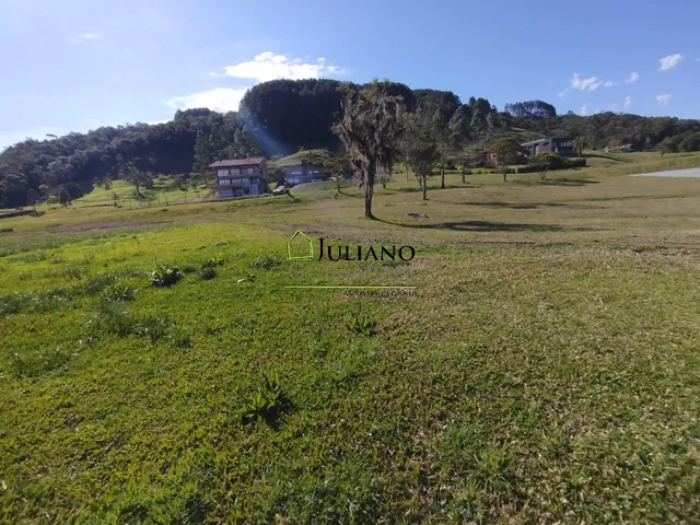 Imagem 2: Terreno em Condomínio Fechado - Rancho Queimado - Sc