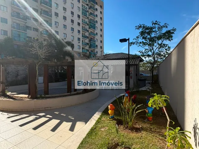 Imagem: O apartamento possui 3 Dormitórios, 1 Suíte, 2 Banheiros,