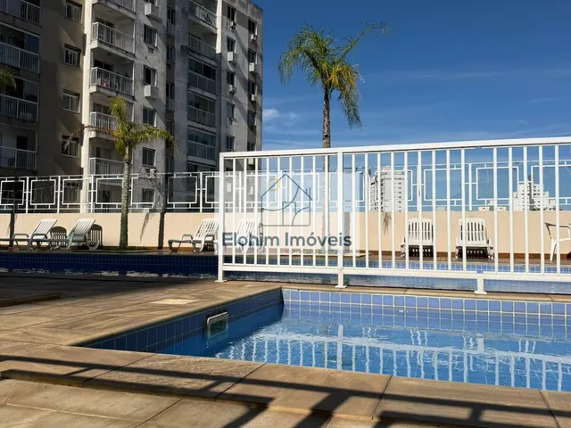 Imagem 13: Apartamento À Venda no Condomínio la Vista