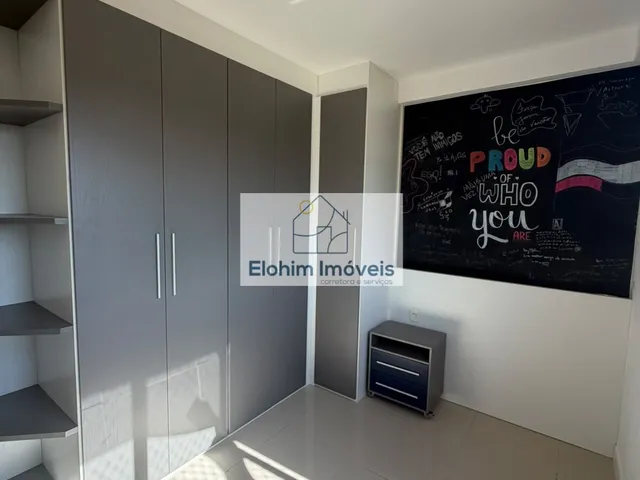 Imagem 3: Apartamento À Venda no Condomínio la Vista