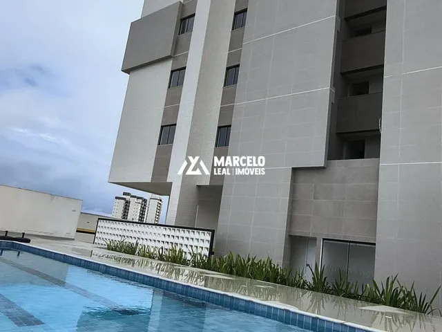 Imagem 8: Oportunidade - Vendo Apartamento no 2° Andar, com 3 Quartos Sendo 3 Suítes, Ampl