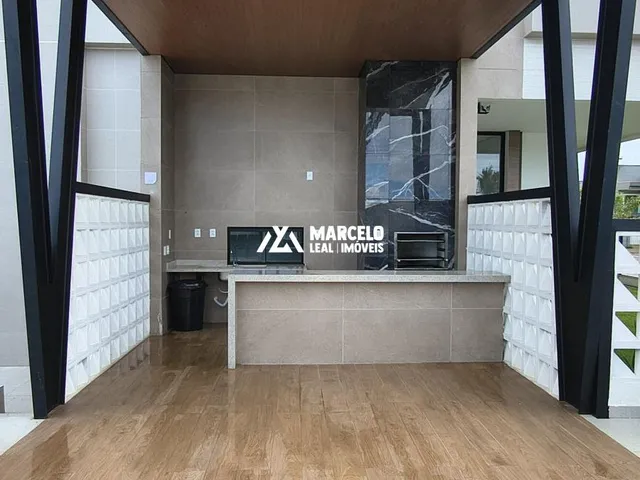 Imagem 5: Oportunidade - Vendo Apartamento no 2° Andar, com 3 Quartos Sendo 3 Suítes, Ampl