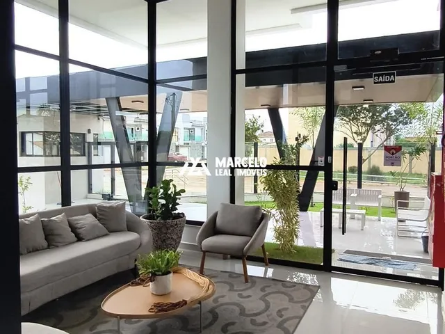 Imagem 7: Oportunidade - Vendo Apartamento no 2° Andar, com 3 Quartos Sendo 3 Suítes, Ampl