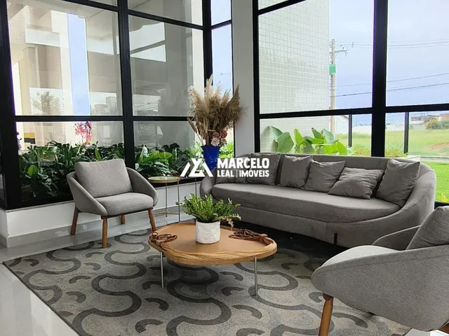 Imagem 15: Oportunidade - Vendo Apartamento no 2° Andar, com 3 Quartos Sendo 3 Suítes, Ampl