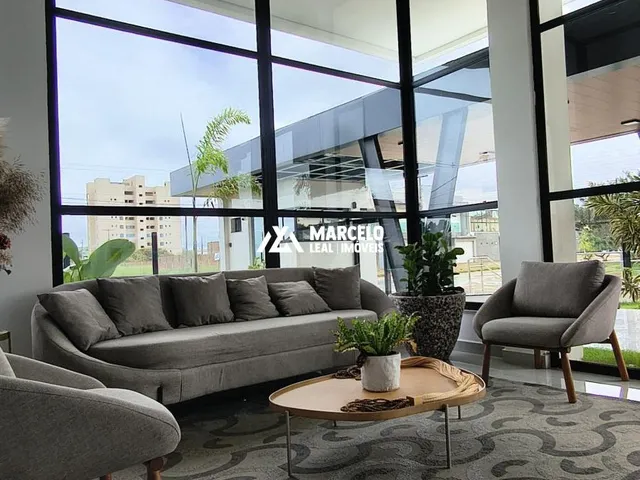 Imagem 16: Oportunidade - Vendo Apartamento no 2° Andar, com 3 Quartos Sendo 3 Suítes, Ampl