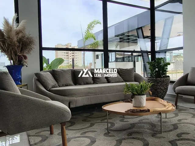 Imagem 13: Oportunidade - Vendo Apartamento no 2° Andar, com 3 Quartos Sendo 3 Suítes, Ampl