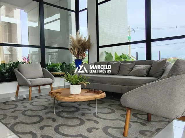 Imagem 14: Oportunidade - Vendo Apartamento no 2° Andar, com 3 Quartos Sendo 3 Suítes, Ampl