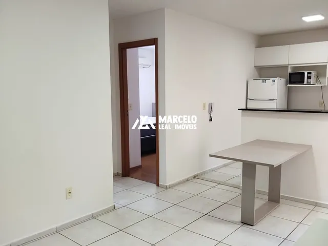 Imagem 9: Alugo apto mobiliado de 2/4 e no 1º andar no Condomínio Vitória Sul com completa