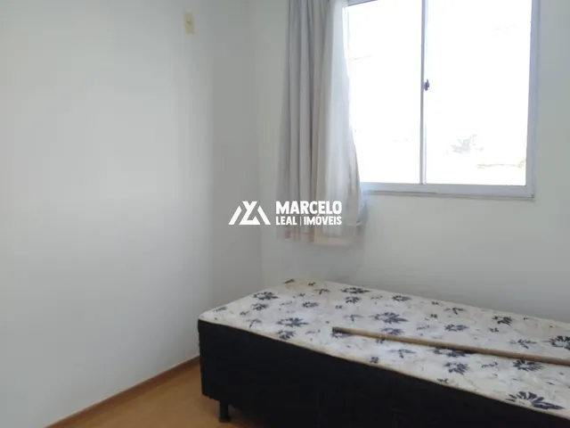 Imagem 10: Alugo apto mobiliado de 2/4 e no 1º andar no Condomínio Vitória Sul com completa
