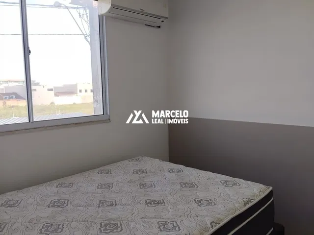 Imagem 15: Alugo apto mobiliado de 2/4 e no 1º andar no Condomínio Vitória Sul com completa