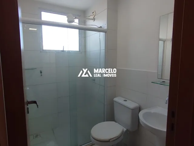 Imagem 11: Alugo apto mobiliado de 2/4 e no 1º andar no Condomínio Vitória Sul com completa