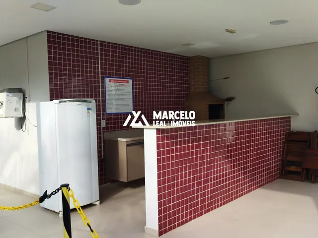 Imagem 7: Alugo apto mobiliado de 2/4 e no 1º andar no Condomínio Vitória Sul com completa