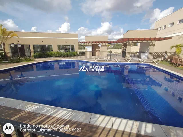 Imagem 6: Alugo apartamento 1º andar, com 2 dormitórios sendo uma suíte e em condomínio fe