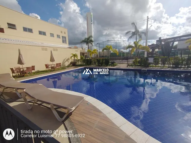 Imagem 16: Alugo apartamento 1º andar, com 2 dormitórios sendo uma suíte e em condomínio fe