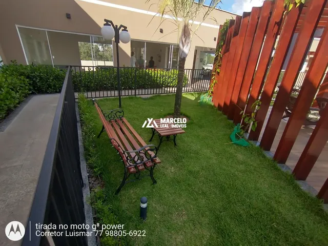 Imagem 13: Alugo apartamento 1º andar, com 2 dormitórios sendo uma suíte e em condomínio fe