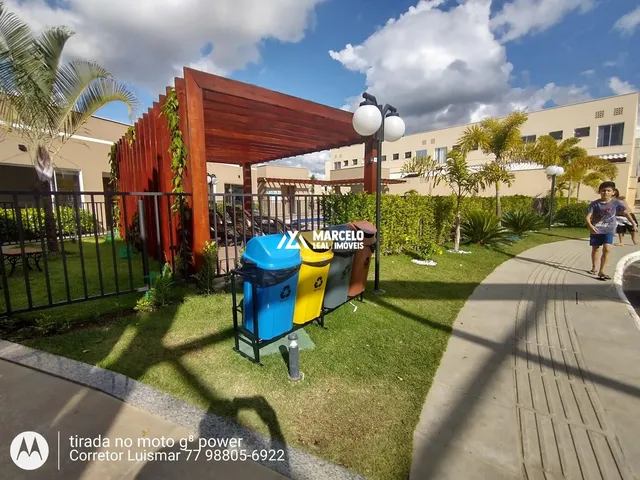 Imagem 14: Alugo apartamento 1º andar, com 2 dormitórios sendo uma suíte e em condomínio fe