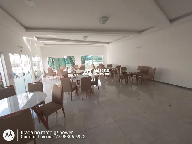 Imagem 5: Alugo apartamento 1º andar, com 2 dormitórios sendo uma suíte e em condomínio fe