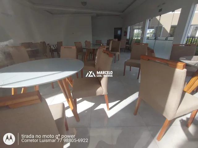 Imagem 4: Alugo apartamento 1º andar, com 2 dormitórios sendo uma suíte e em condomínio fe