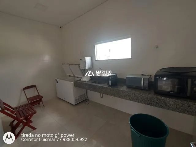 Imagem 12: Alugo apartamento 1º andar, com 2 dormitórios sendo uma suíte e em condomínio fe
