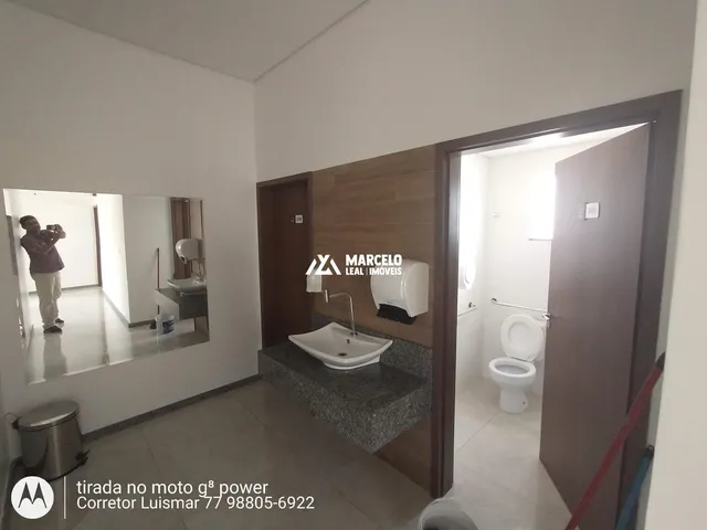Imagem 10: Alugo apartamento 1º andar, com 2 dormitórios sendo uma suíte e em condomínio fe