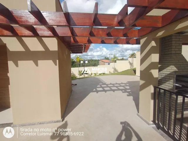 Imagem 2: Alugo apartamento 1º andar, com 2 dormitórios sendo uma suíte e em condomínio fe