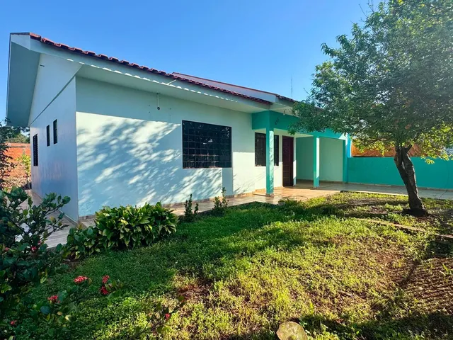 Imagem: CASA EM TERRENO AMPLO 1 SUÍTE 2 QUARTOS