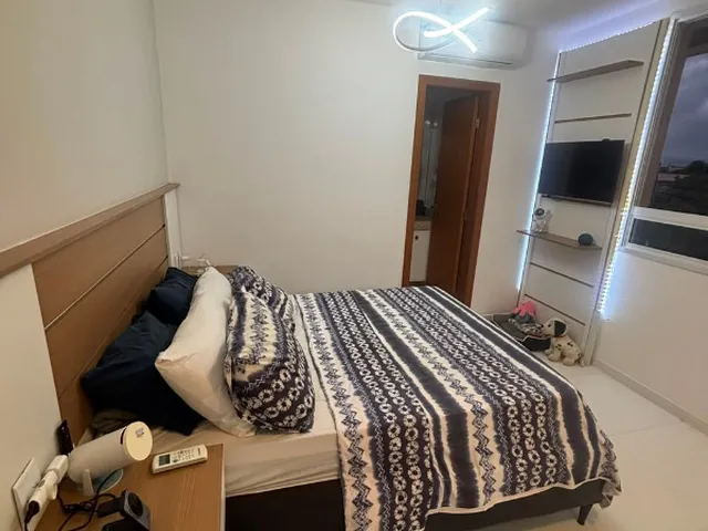 Imagem 5: Apartamento 3/4 com suíte e varanda ? Residencial Florescer