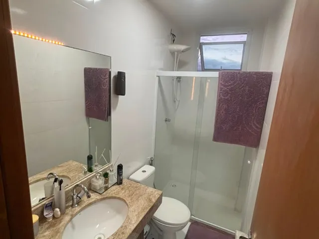 Imagem 12: Apartamento 3/4 com suíte e varanda ? Residencial Florescer