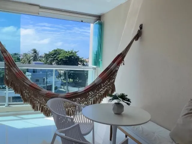Imagem 9: Apartamento 3/4 com suíte e varanda ? Residencial Florescer