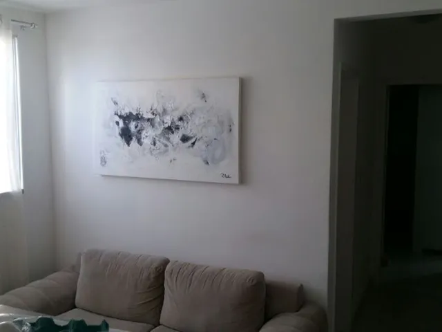 Imagem: Apartamento 2/4 à Venda Park Sun Coast