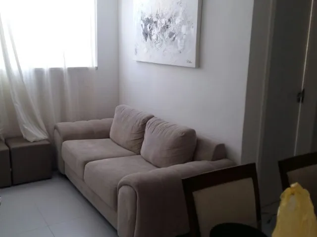 Imagem 9: Apartamento 2/4 à Venda ? Park Sun Coast