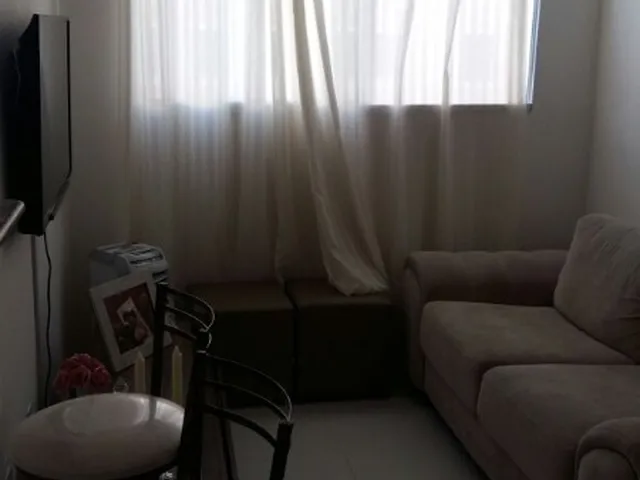 Imagem 14: Apartamento 2/4 à Venda ? Park Sun Coast