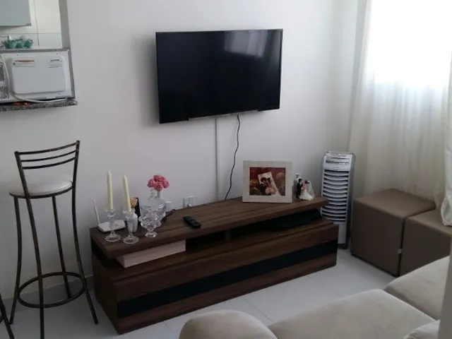 Imagem 6: Apartamento 2/4 à Venda ? Park Sun Coast