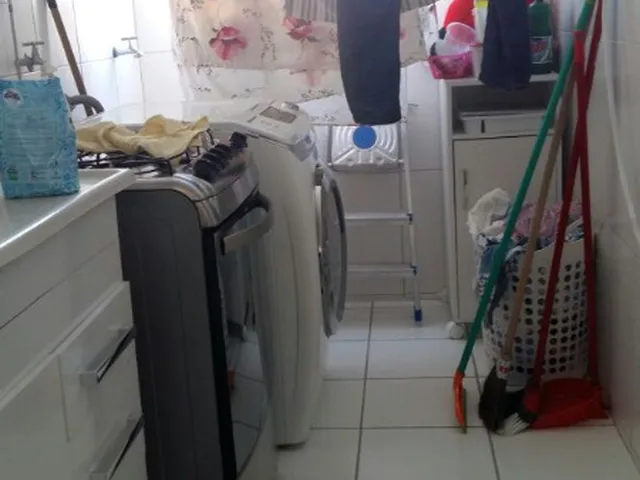 Imagem 11: Apartamento 2/4 à Venda ? Park Sun Coast