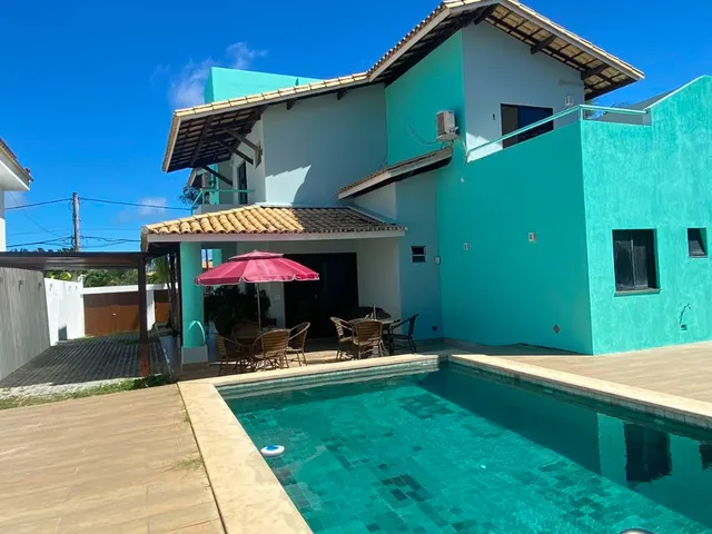 Imagem: CASA - LAURO DE FREITAS