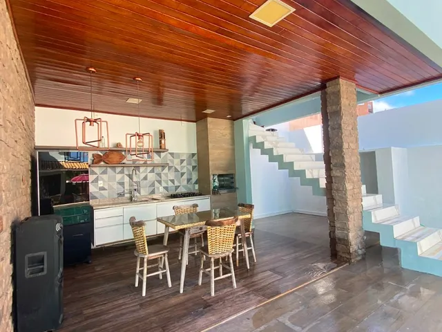 Imagem 6: CASA - LAURO DE FREITAS