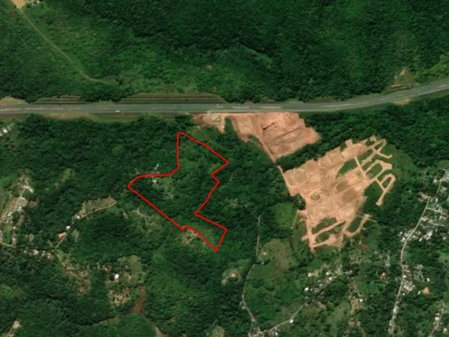Imagem: AREA COMERCIAL em LAURO DE FREITAS - BA