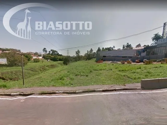 Imagem: AREA COMERCIAL em Campinas - São Paulo