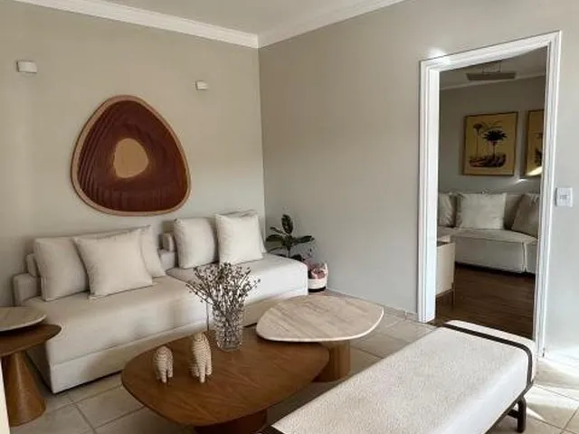 Imagem: Casa Residencial em Campinas - São Paulo