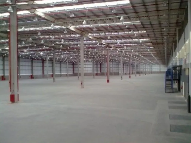 Imagem: GALPAO COMERCIAL em Itatiba - São Paulo
