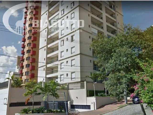 Imagem: APARTAMENTO RESIDENCIAL em Campinas - São