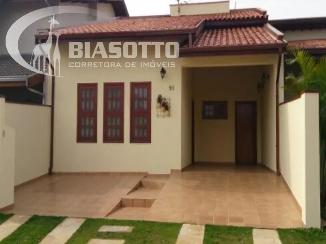 Imagem: Casa Residencial em Valinhos - São Paulo