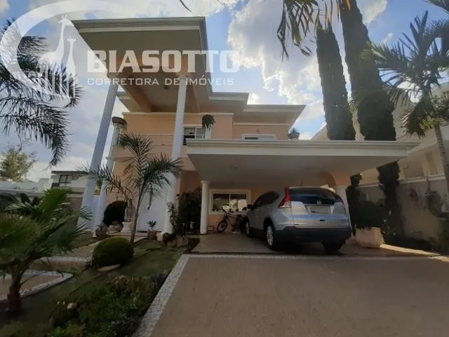 Imagem: Casa Residencial em Campinas - São Paulo
