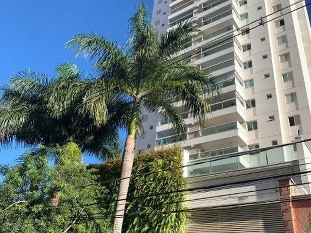 Imagem: APARTAMENTO RESIDENCIAL em Campinas - São
