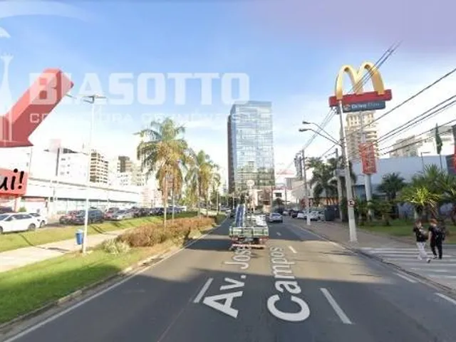 Imagem: Casa Comercial em Campinas - São Paulo