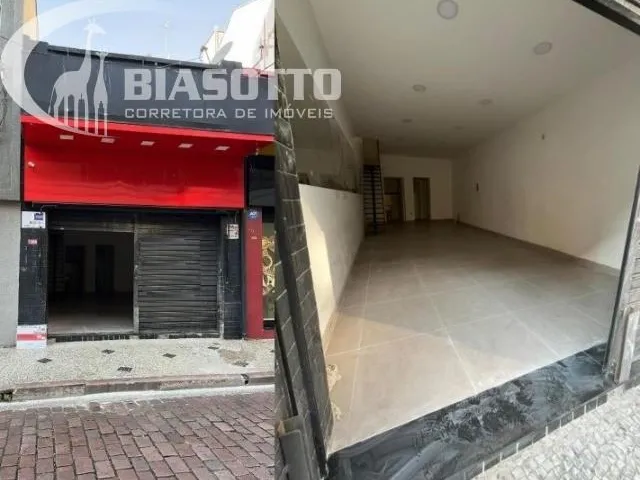 Imagem: Salao Comercial em Campinas - São Paulo