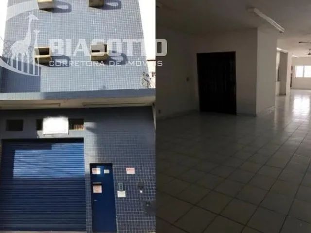 Imagem: Prédio Comercial em Campinas - São Paulo